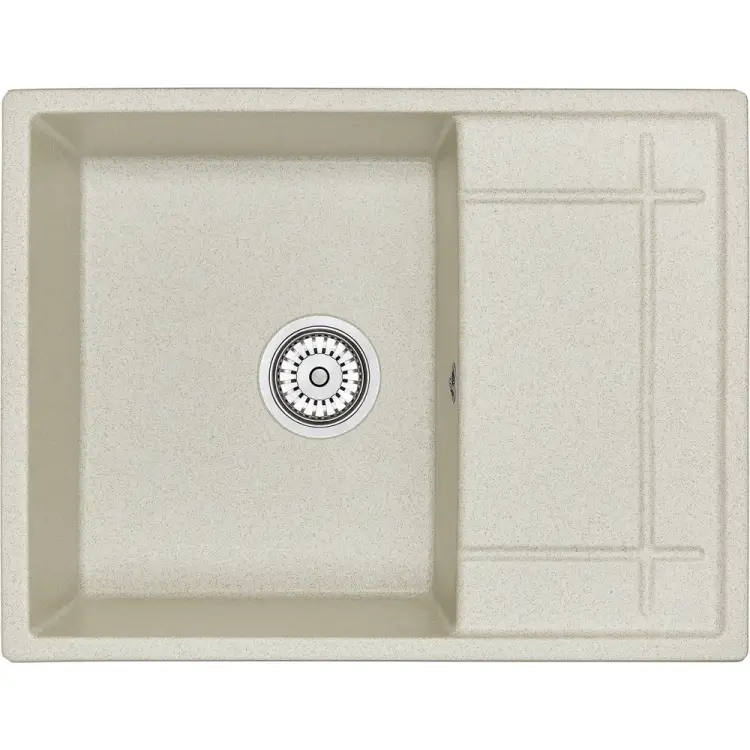 Мойка для кухни GRANULA 6501pr