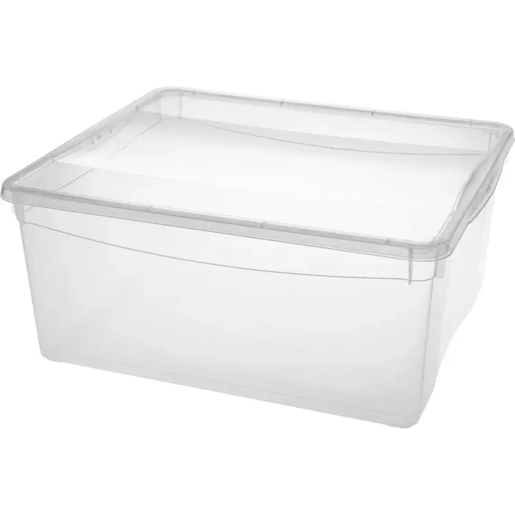 Универсальный контейнер Econova Кристалл 431249301 Универсальный контейнер Econova Кристалл 431249301