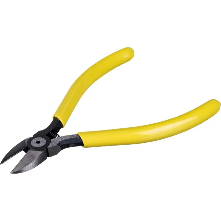 Кусачки Pro'sKit 1PK-705Y 00223507 Кусачки Pro'sKit 1PK-705Y 00223507