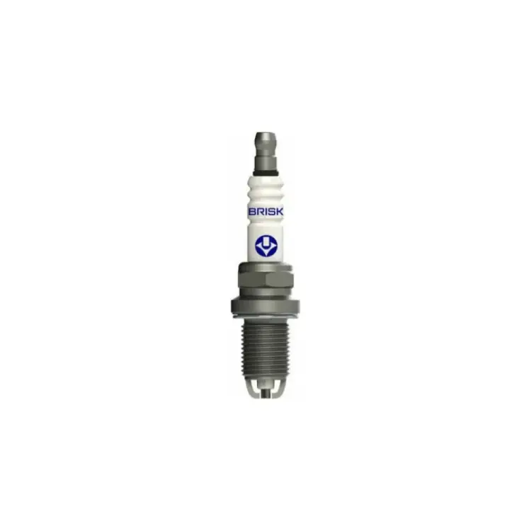 Свеча зажигания для ГАЗ дв. 405 Евро-3 BRISK SUPER DR17YC- A