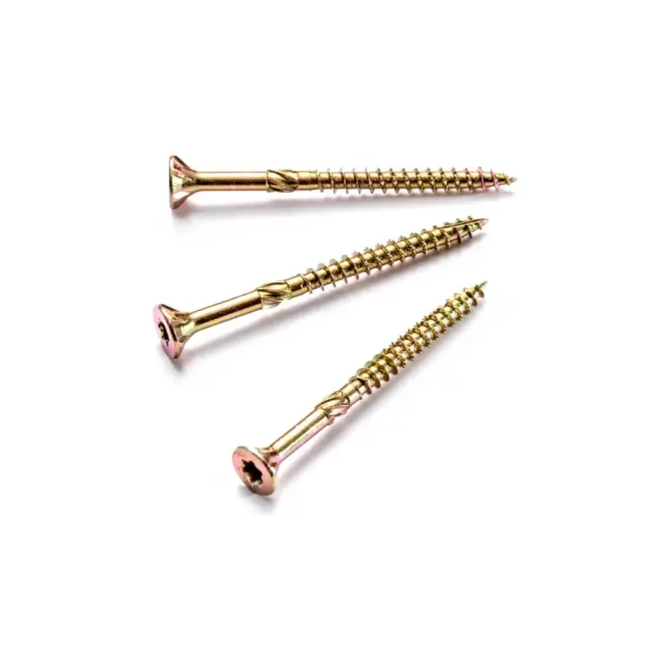 Саморезы КРЕП-КОМП HIMTEX 3.5х40 мм 500 шт 03540Fh