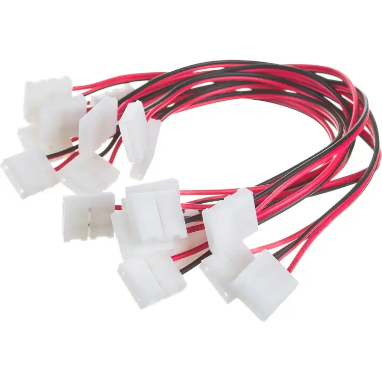 Коннектор General Lighting Systems GSC10-SCS-IP20 5205