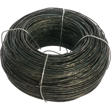 Проволока вязальная