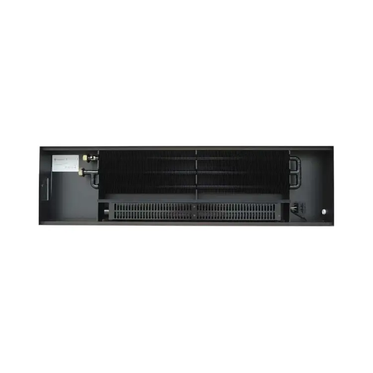 Внутрипольный конвектор MOHLENHOFF QSKS_220-90-2000 800107 Внутрипольный конвектор MOHLENHOFF QSKS_220-90-2000 800107