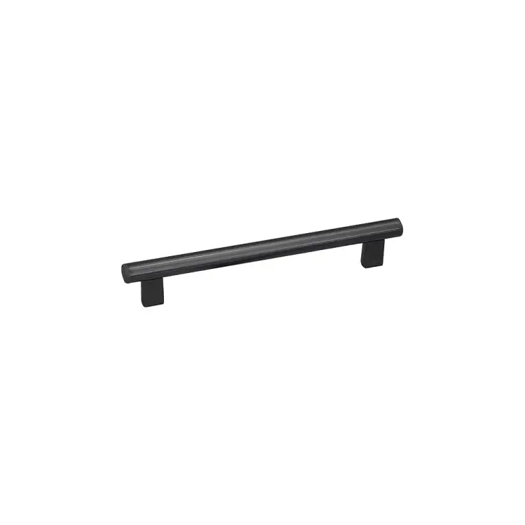 Трубчатая ручка KIPP K0224.500061