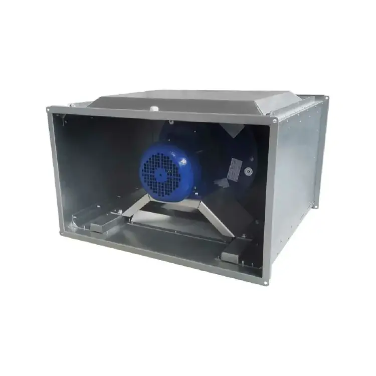 Прямоугольный канальный вентилятор ZILON ZFX 70-40 2,2-2D Прямоугольный канальный вентилятор ZILON ZFX 70-40 2,2-2D