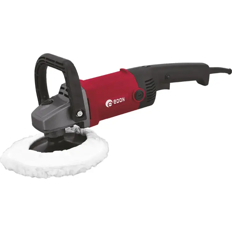 Угловая полировальная машина EDON EP-XND180 14055