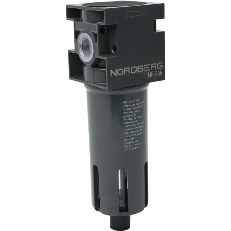 Воздушный фильтр NORDBERG NP8144