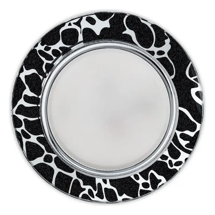 Встраиваемый светильник Smartbuy SBL-16WH/BK-GX53