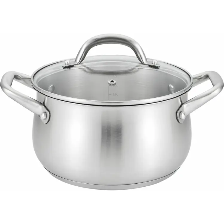 Кастрюля TAVOLONE FRISA 806785986523 Кастрюля TAVOLONE FRISA 806785986523