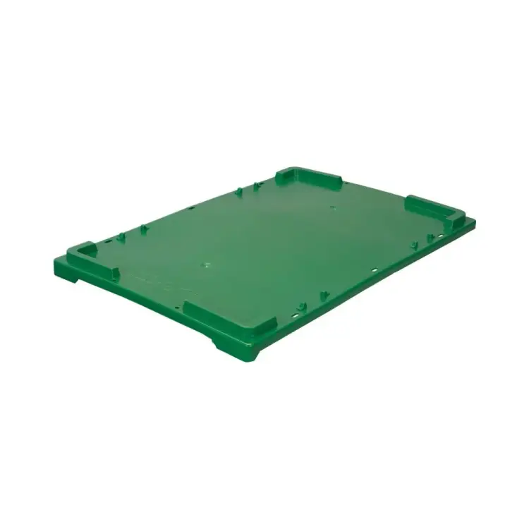 Морозостойкая крышка для ящиков Тара.ру 03913 Морозостойкая крышка для ящиков Тара.ру 03913