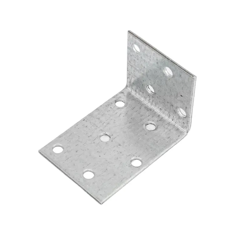 Анкерный крепежный уголок РК ГРУП KUL РКГ00005947