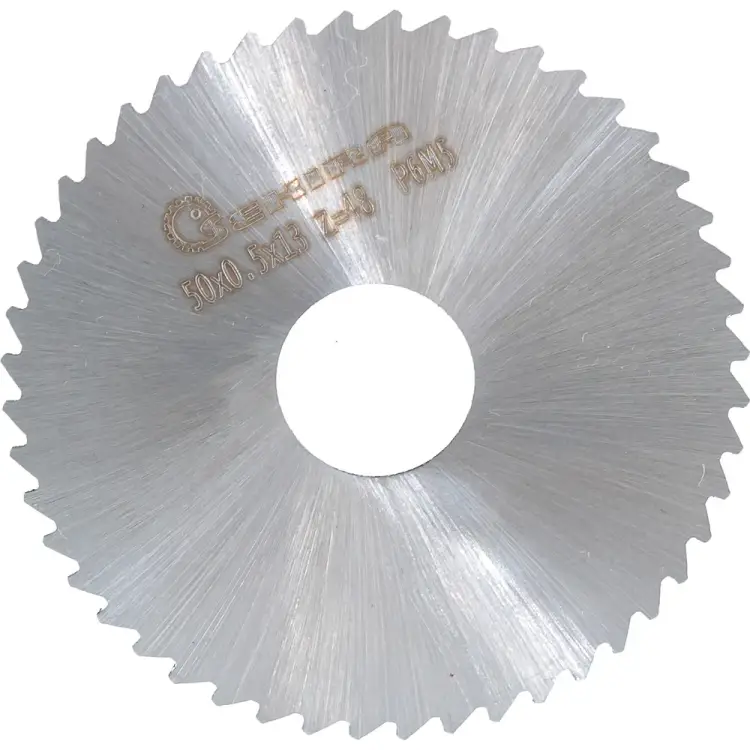 Отрезная фреза Sekira 32396 Отрезная фреза Sekira 32396