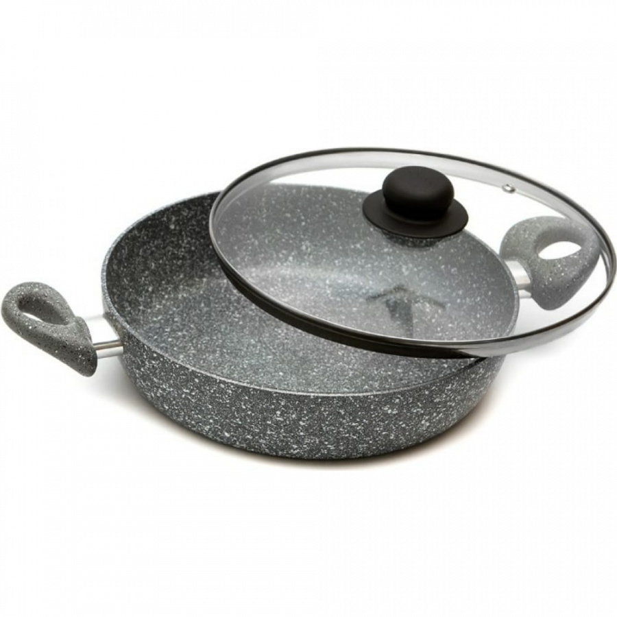 Жаровня SCOVO Stone Pan