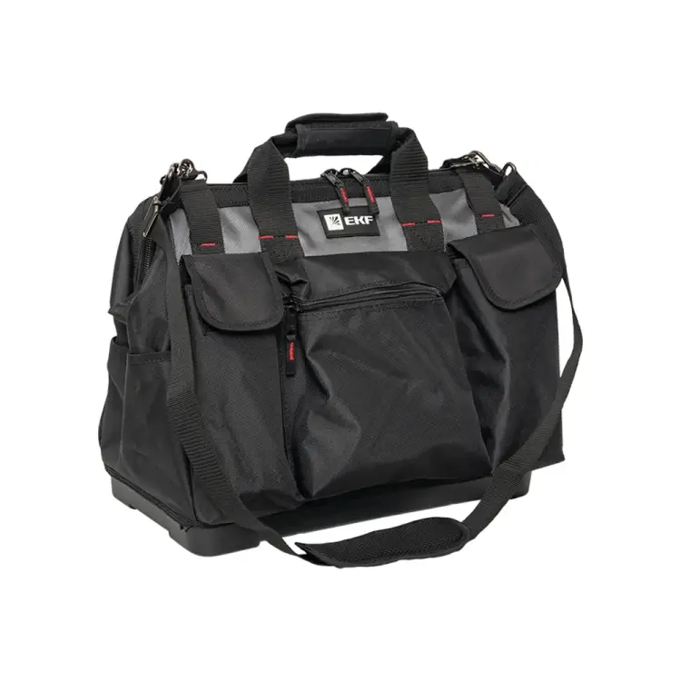 Универсальная сумка монтажника EKF Professional C-01