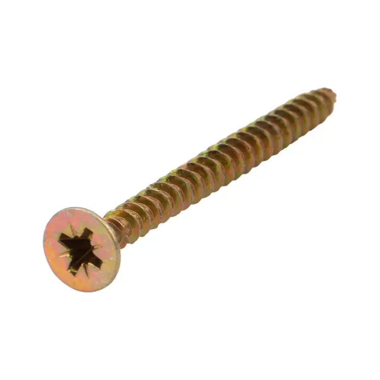 Универсальный саморез KRANZ 5x60 10 шт. 1111-0560-4