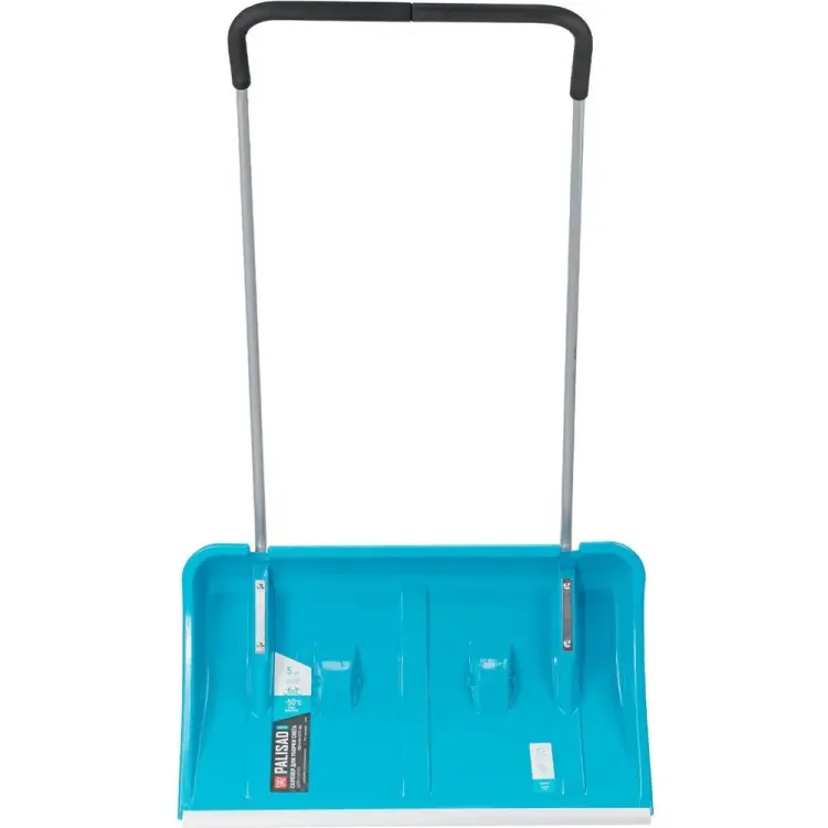 Скрепер для уборки снега PALISAD LUXE 61800