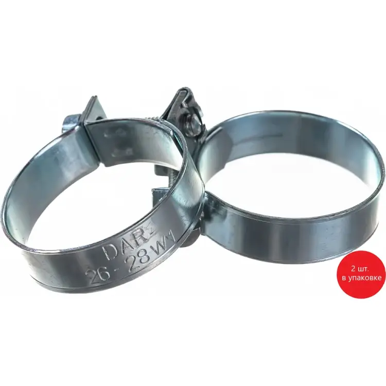 Мини хомут DARW1 50804