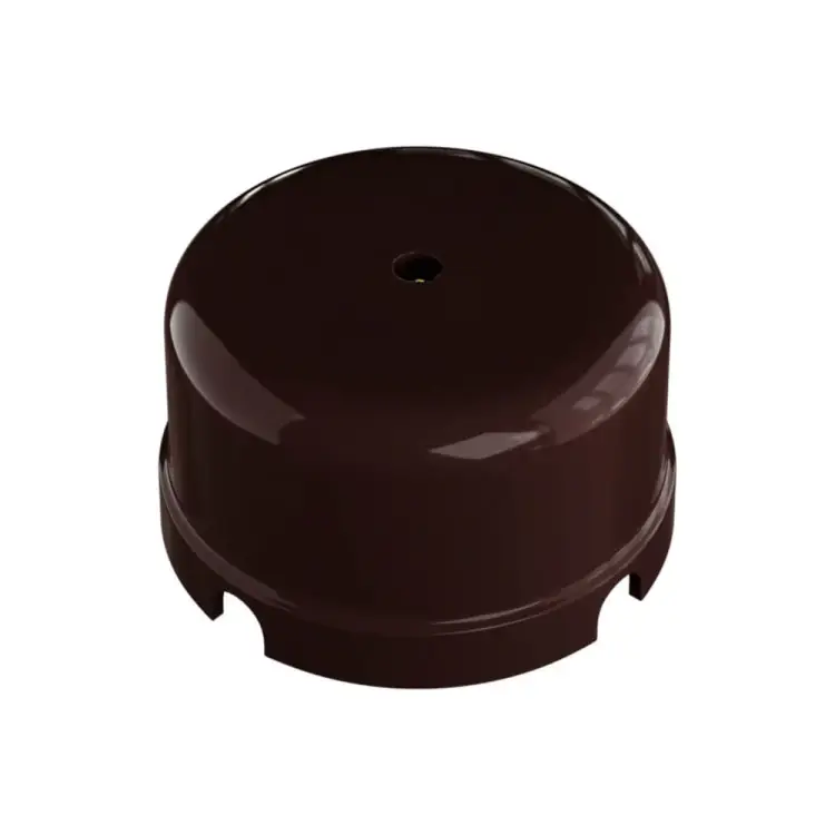 Пластиковая распределительная коробка Мезонинъ GE30236-04