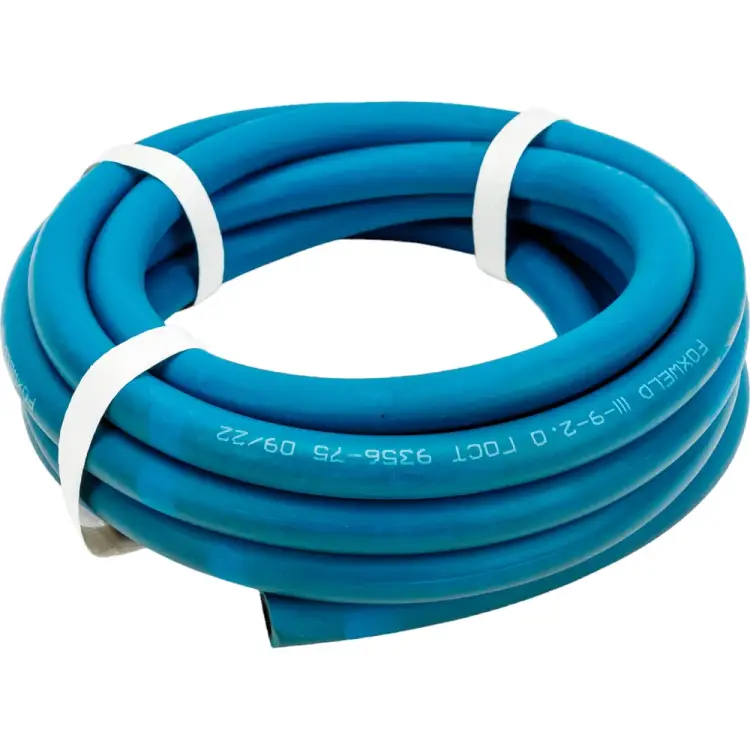 Резиновый рукав Foxweld 6670