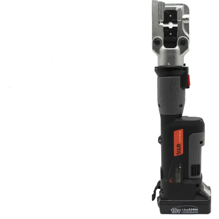 Портативный электрогидравлический обжимной инструмент KLR 9900240