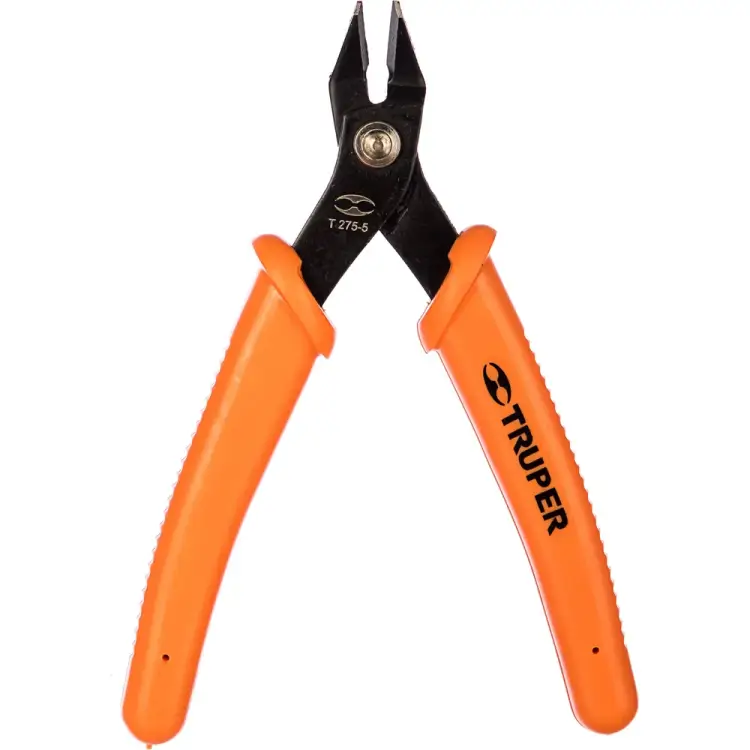 Бокорезы для электроники Truper T275-5 17314