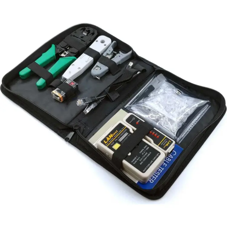 Набор инструментов для СКС 5Bites TK031