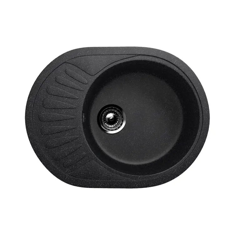 Кухонная мойка ULGRAN U-107м U-107m-308 Кухонная мойка ULGRAN U-107м U-107m-308