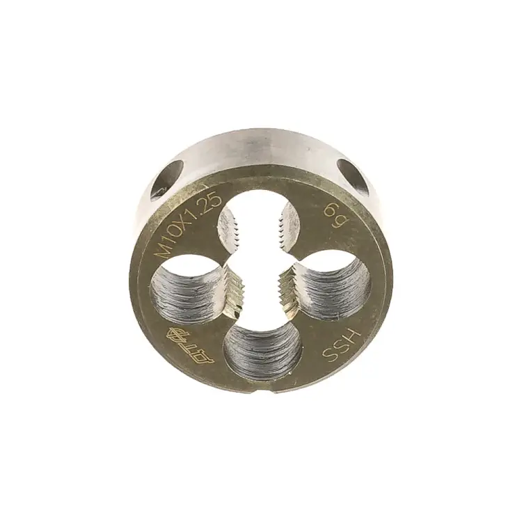 Плашка Дело Техники 232104