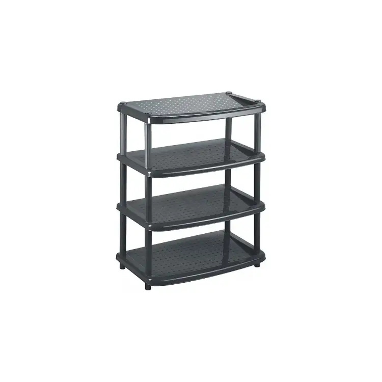 Этажерка для обуви Бытпласт Паола 433239813