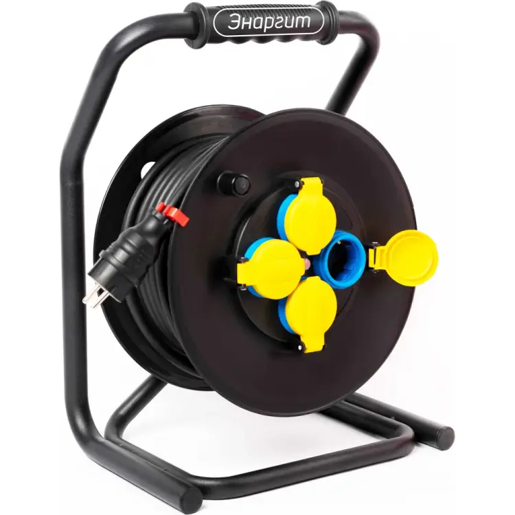 Удлинитель энаргит ПК2-325-40К-4-44-Т Удлинитель энаргит ПК2-325-40К-4-44-Т