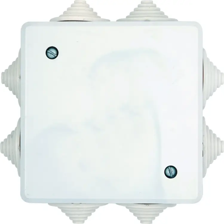 Ответвительная коробка Кунцево-Электро КОА-003-БК 5956