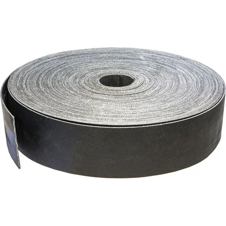 Плоский приводной резинотканевый ремень HIMPT 00-00019639