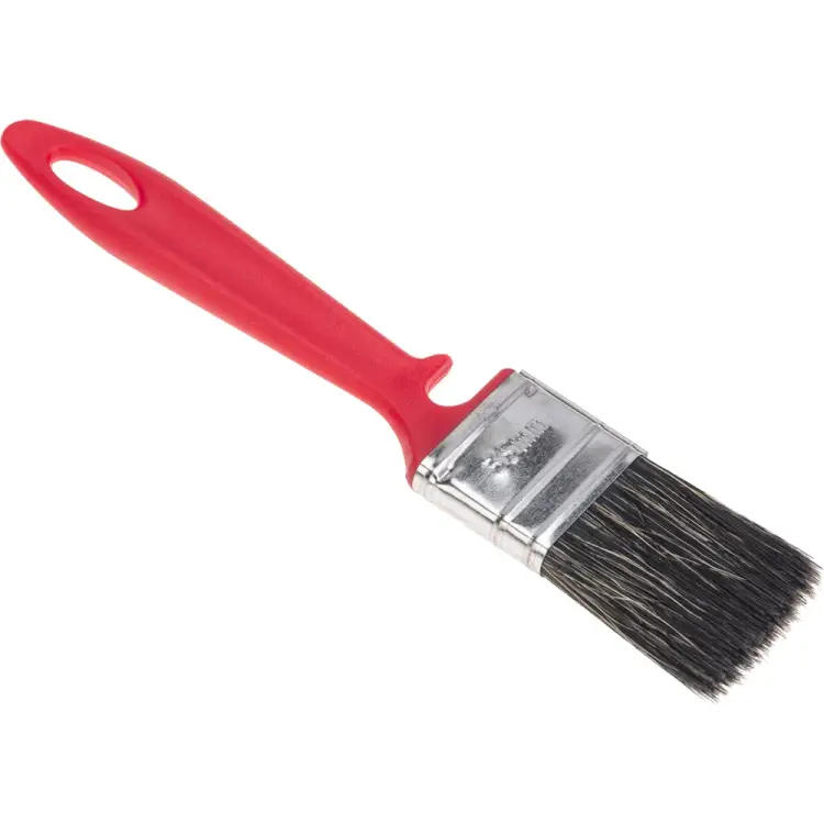 Плоская кисть водные краски REXANT водные краски 89-0322