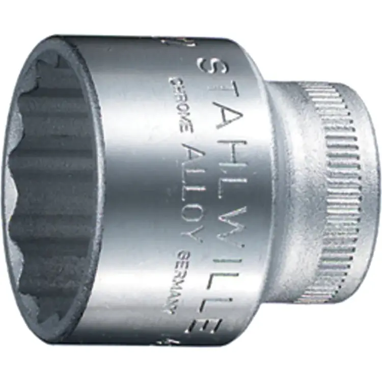 Торцовый ключ Stahlwille 45 В0000000061409