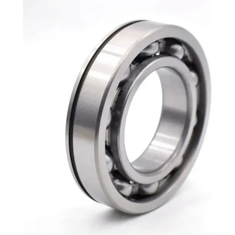 Подшипник FAG 6208-N