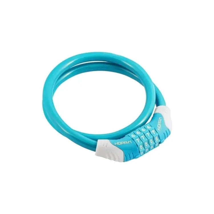 Велосипедный замок НОРА-М №31 18304