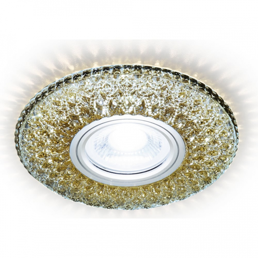 Встраиваемый светильник Ambrella Light Led