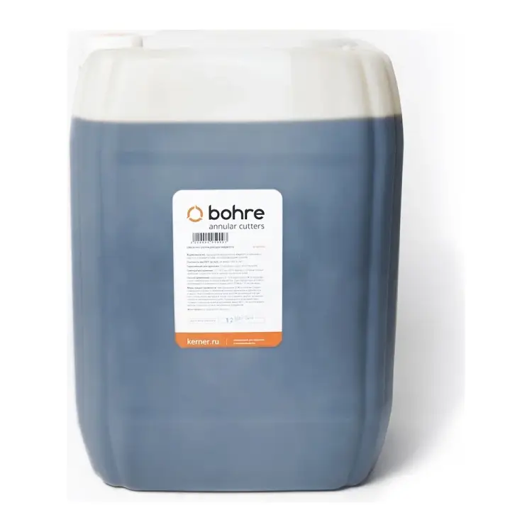 Смазочно-охлаждающая жидкость Bohre КБ003199