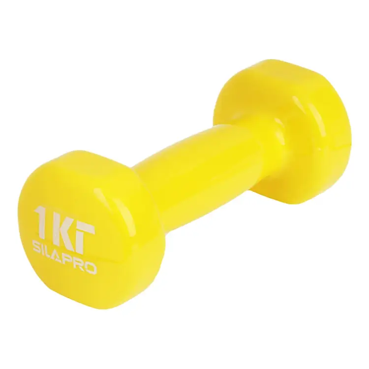 Гантель SILAPRO 197-005