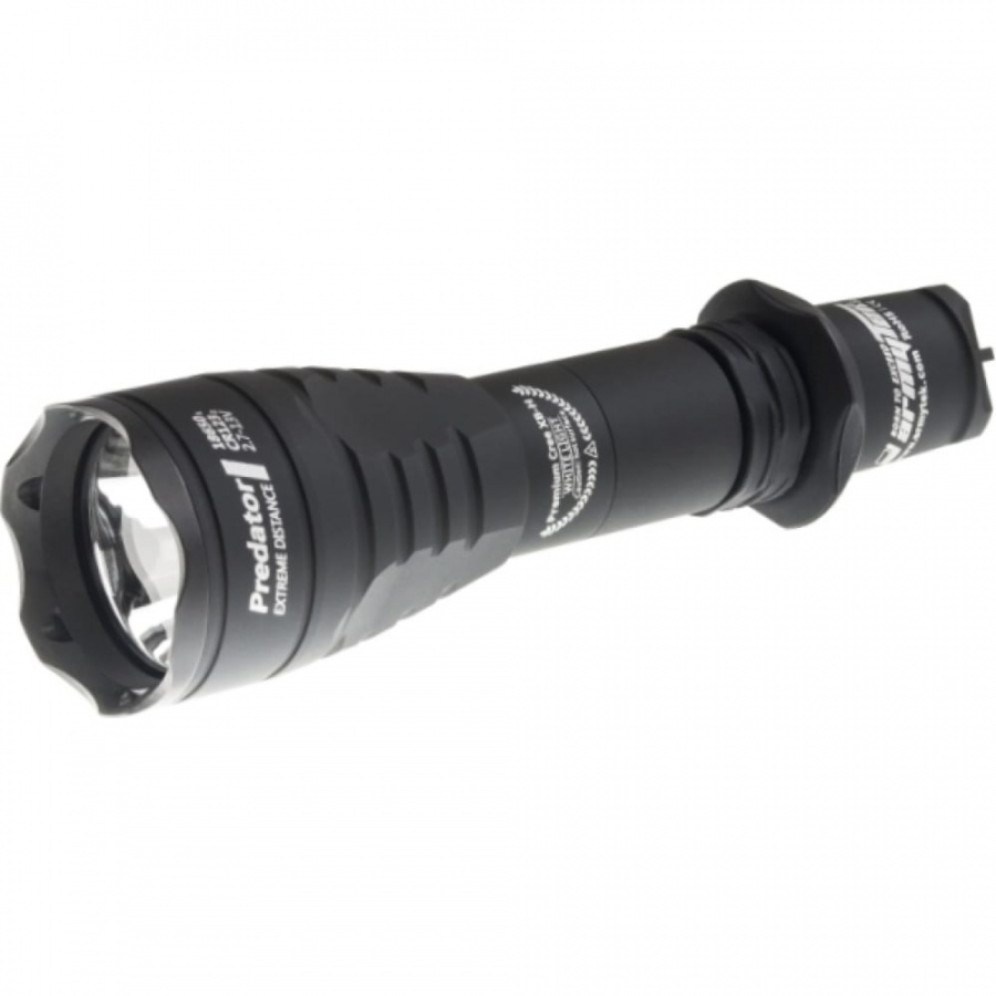 Светодиодный фонарь Armytek Predator v3