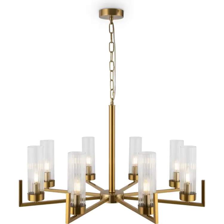 Подвесной светильник Freya Adeline FR5214PL-08BS