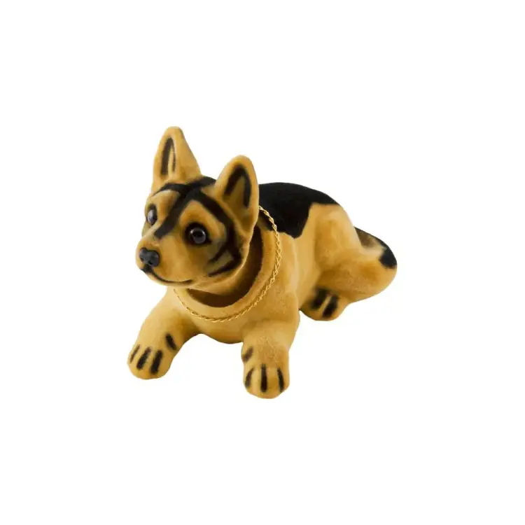 Ароматизатор в машину SKYWAY Собака большая S04201004