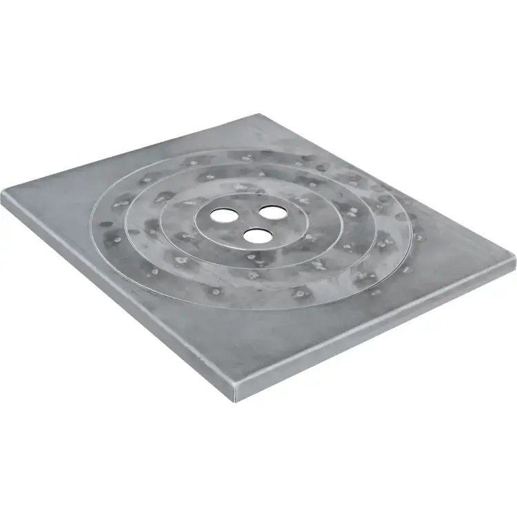 Низкая варочная панель для мангала Комплект-Агро KA8024 Низкая варочная панель для мангала Комплект-Агро KA8024