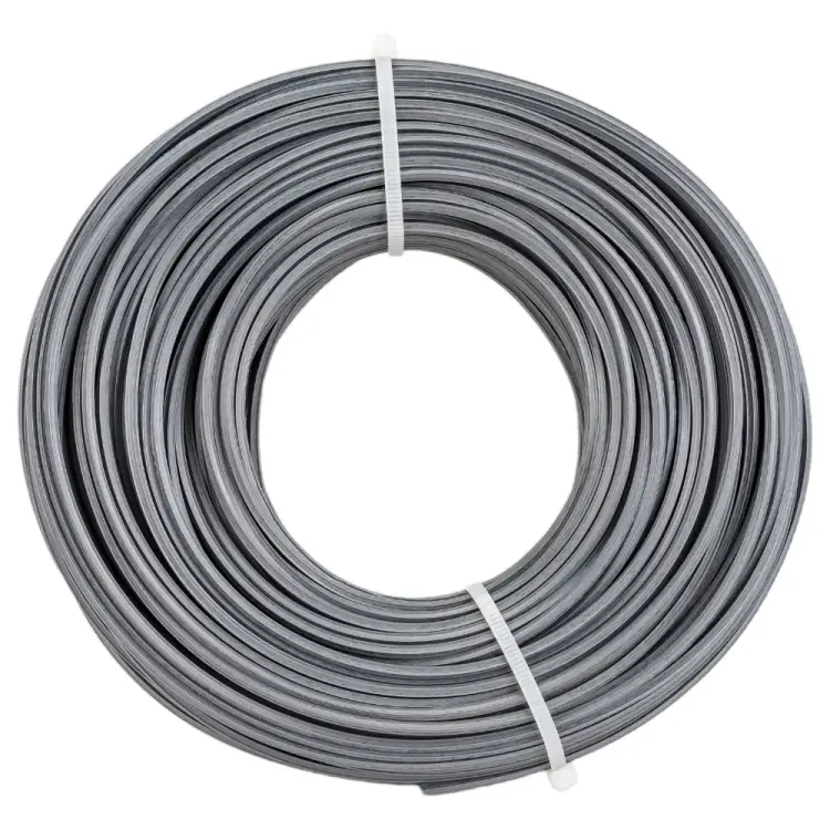 Армированная леска для триммеров Gigant Звезда G12-0416P