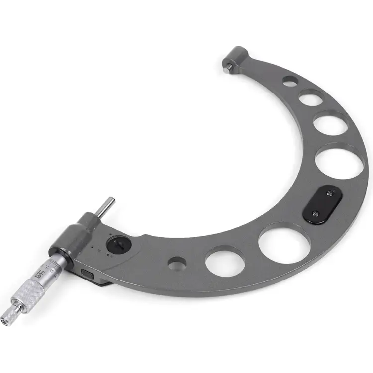 Электронный микрометр ЧИЗ МКЦ-200 0,001 148220