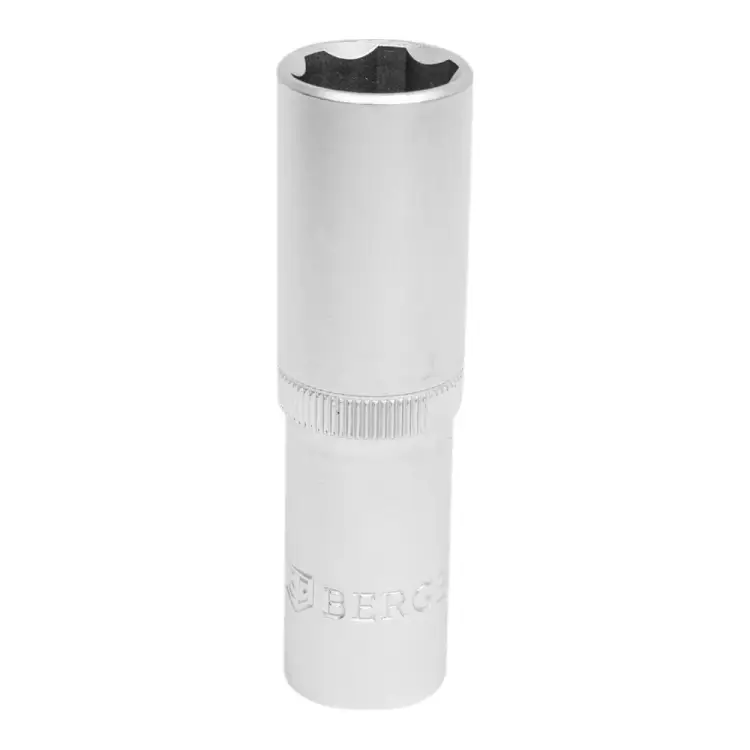 Удлиненная торцевая головка Berger BG BG-12SD16 Удлиненная торцевая головка Berger BG BG-12SD16