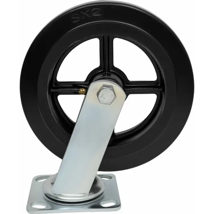 Промышленное поворотное колесо Gigant G-04-09-20