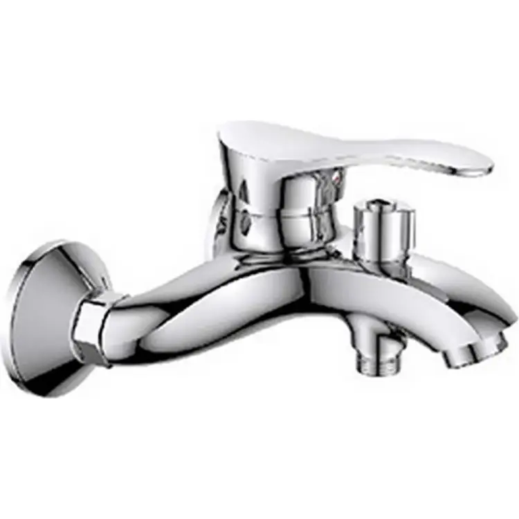 Смеситель для ванны Haiba 539269