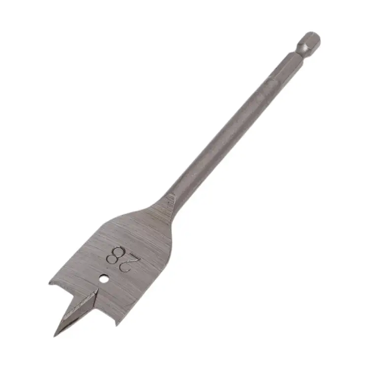 Перовое сверло по дереву REDVERG 600301 6621150